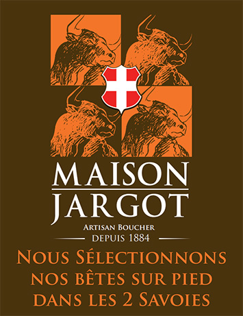 JARGOT ET FILS